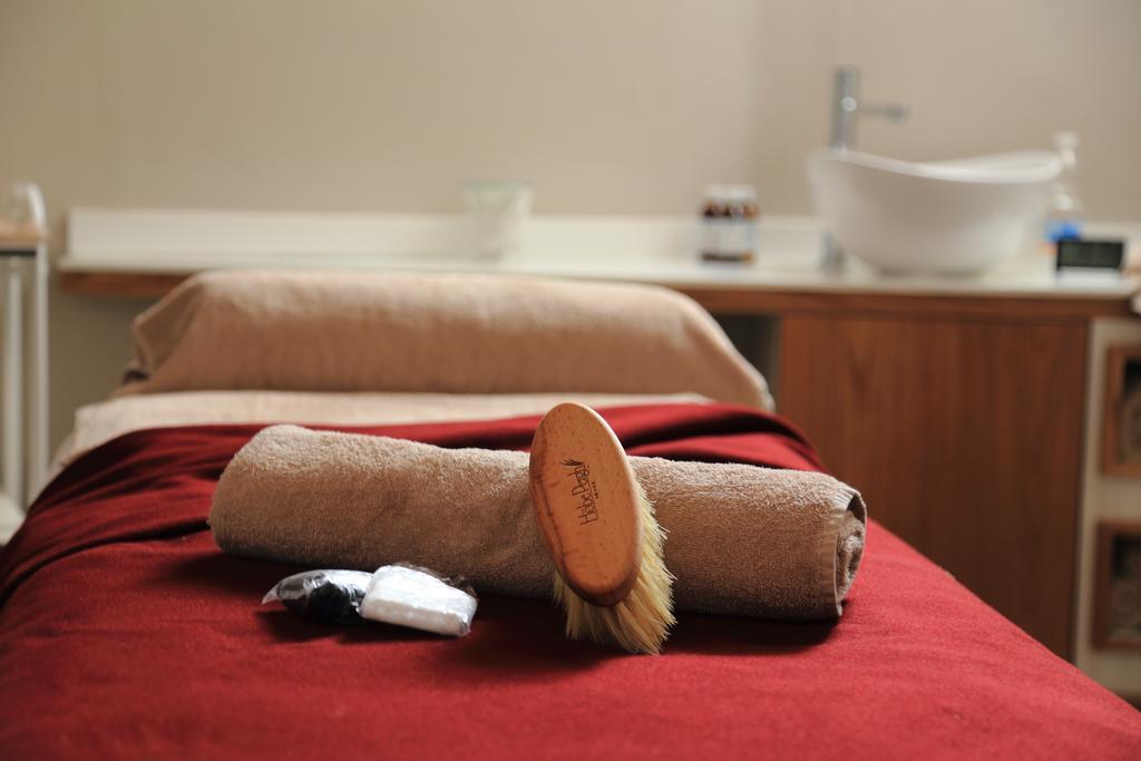 Relax Hotel Erica Asiago Esterno foto
